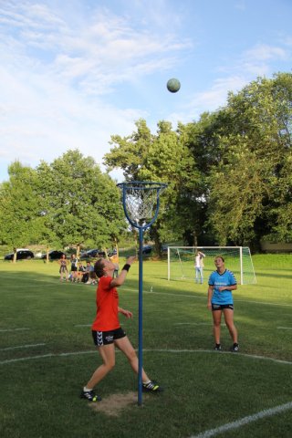 2017_07_11 Landesliga Frauen SV Schraudenbach - SpVgg Hambach